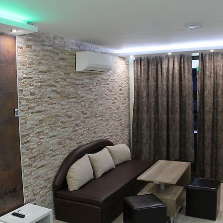 Apartment Elit Sandanski Zewnętrze zdjęcie