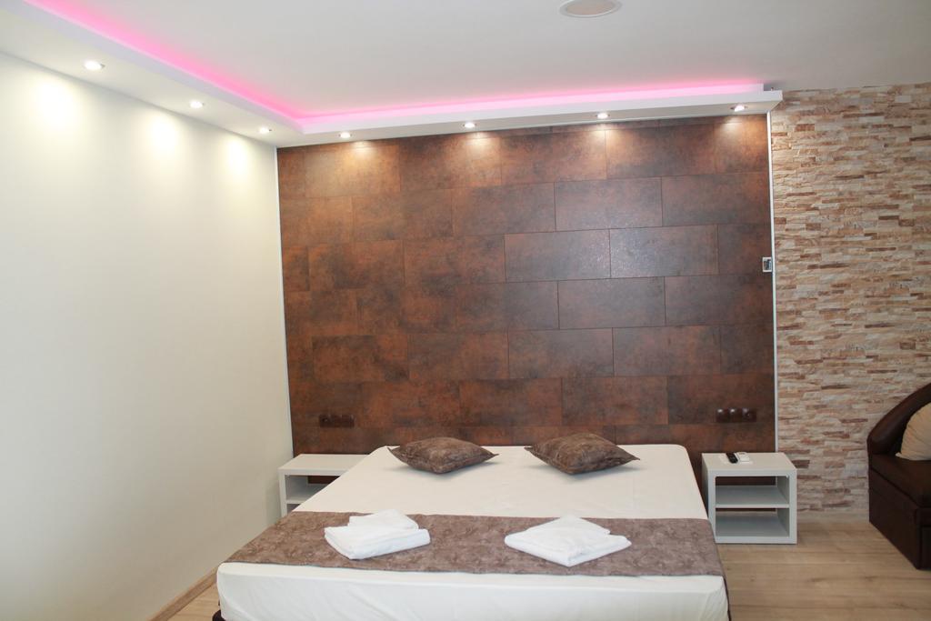 Apartment Elit Sandanski Zewnętrze zdjęcie