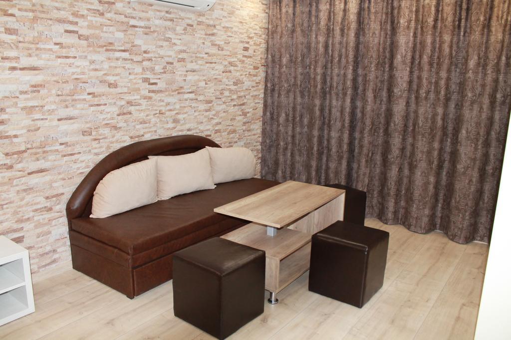 Apartment Elit Sandanski Zewnętrze zdjęcie