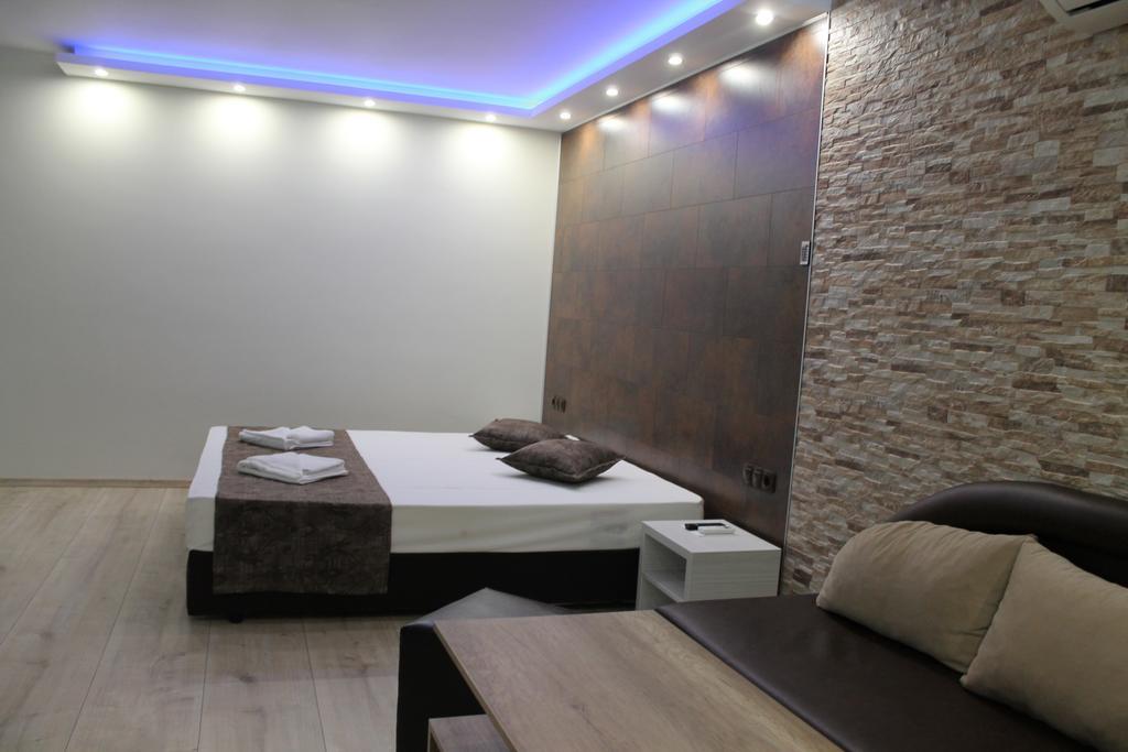 Apartment Elit Sandanski Zewnętrze zdjęcie