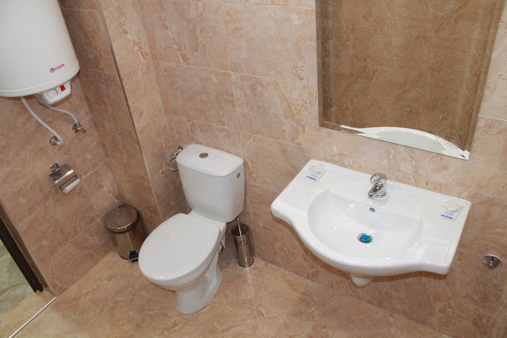 Apartment Elit Sandanski Zewnętrze zdjęcie