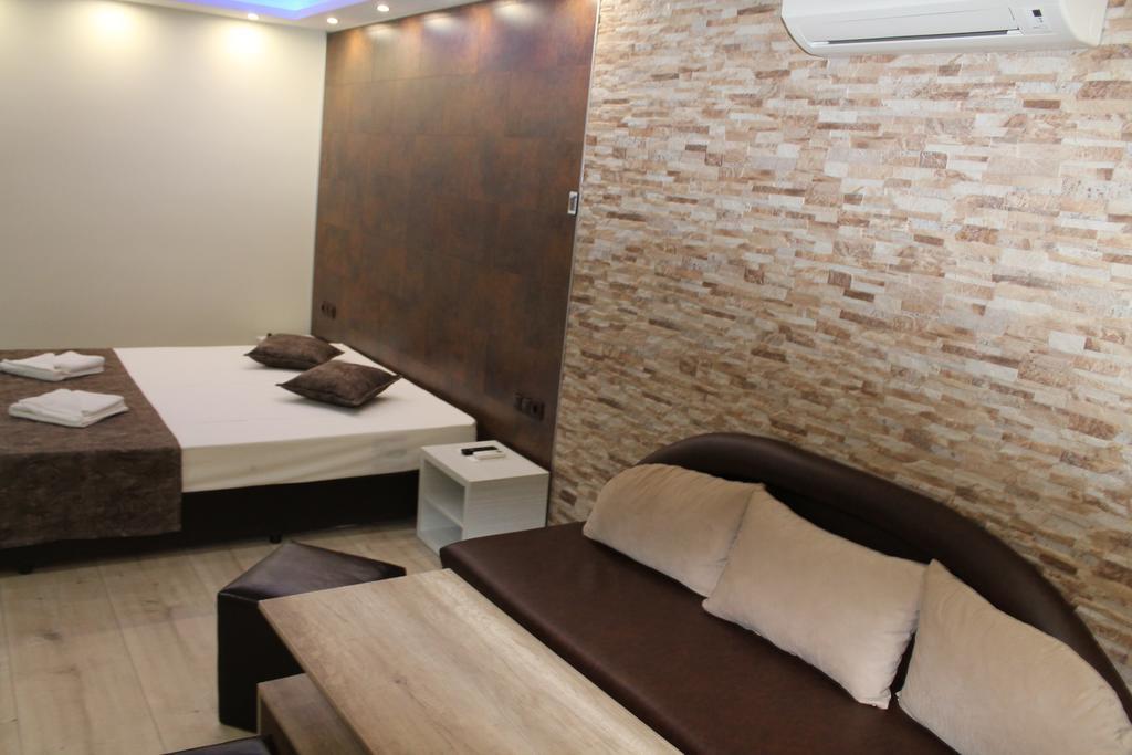 Apartment Elit Sandanski Zewnętrze zdjęcie
