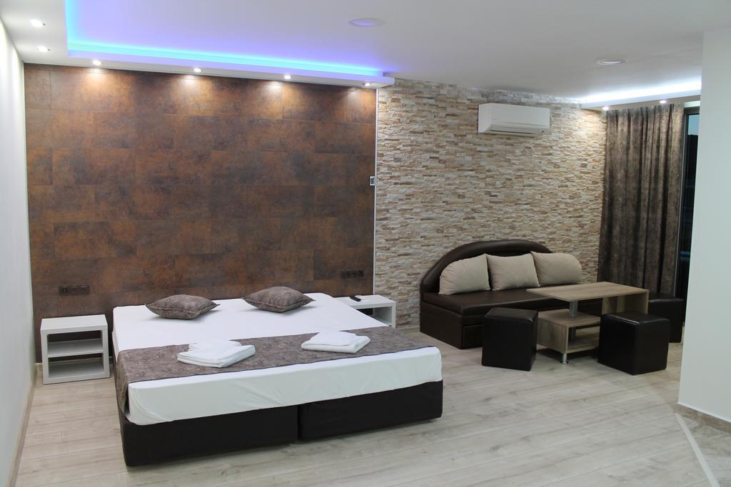 Apartment Elit Sandanski Zewnętrze zdjęcie