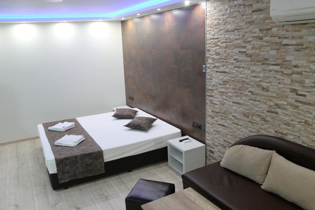 Apartment Elit Sandanski Zewnętrze zdjęcie
