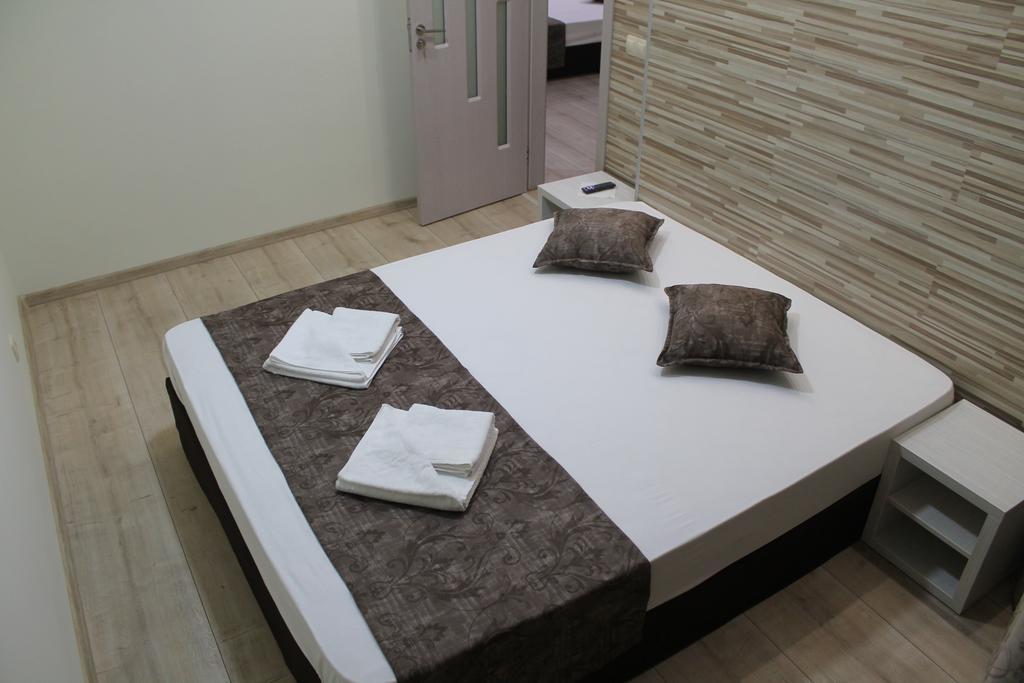 Apartment Elit Sandanski Zewnętrze zdjęcie
