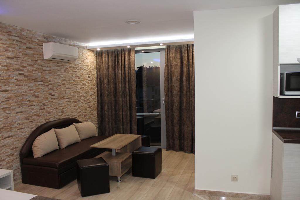 Apartment Elit Sandanski Zewnętrze zdjęcie