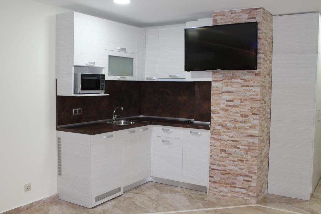 Apartment Elit Sandanski Zewnętrze zdjęcie
