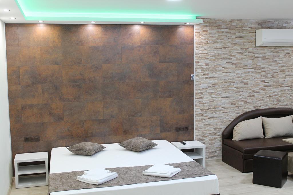 Apartment Elit Sandanski Zewnętrze zdjęcie