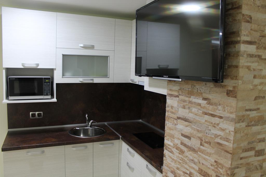Apartment Elit Sandanski Zewnętrze zdjęcie