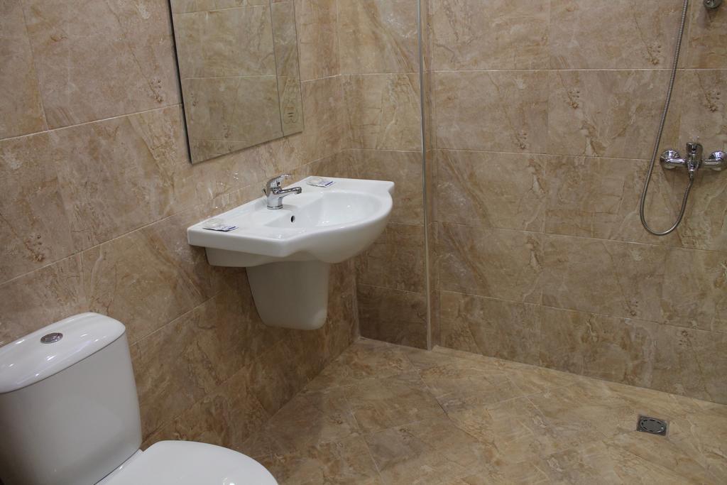 Apartment Elit Sandanski Zewnętrze zdjęcie