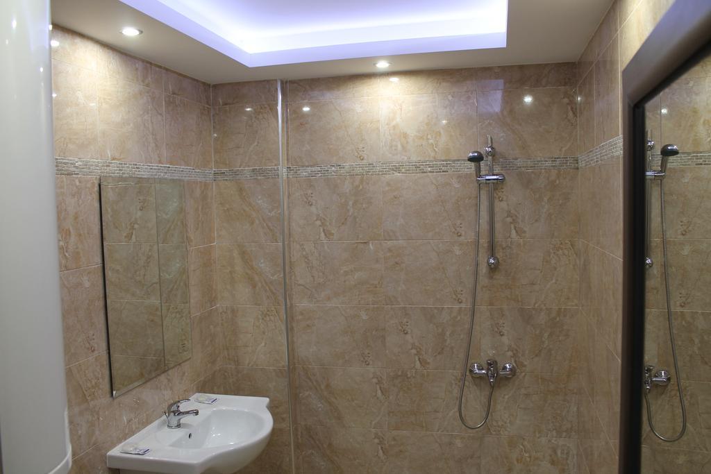 Apartment Elit Sandanski Zewnętrze zdjęcie