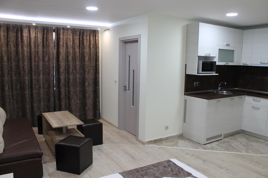 Apartment Elit Sandanski Zewnętrze zdjęcie