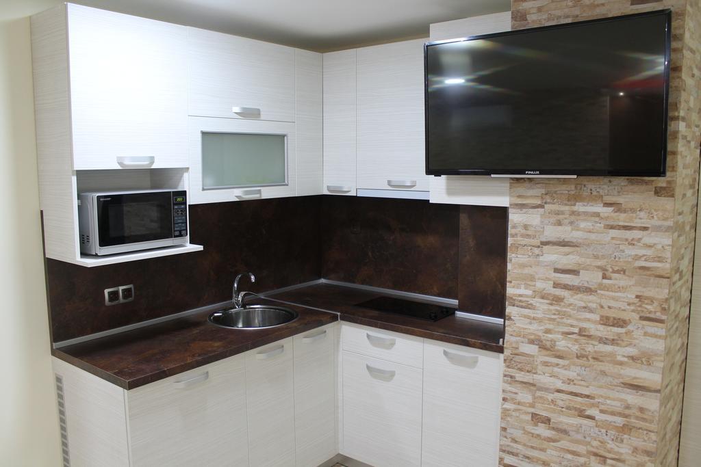 Apartment Elit Sandanski Zewnętrze zdjęcie