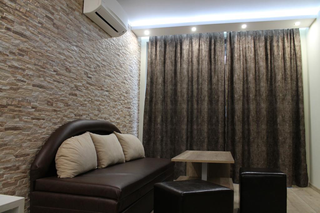 Apartment Elit Sandanski Zewnętrze zdjęcie