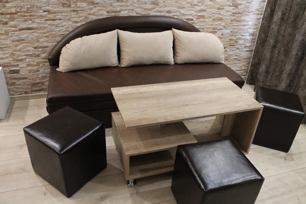 Apartment Elit Sandanski Zewnętrze zdjęcie