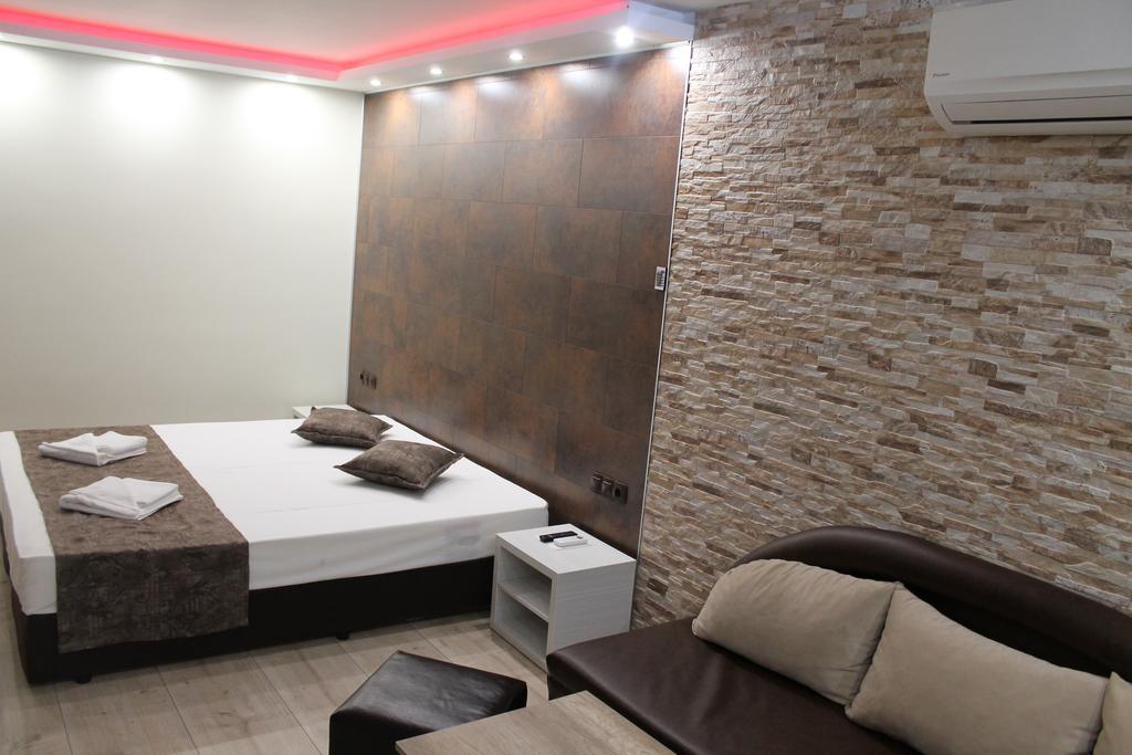 Apartment Elit Sandanski Zewnętrze zdjęcie