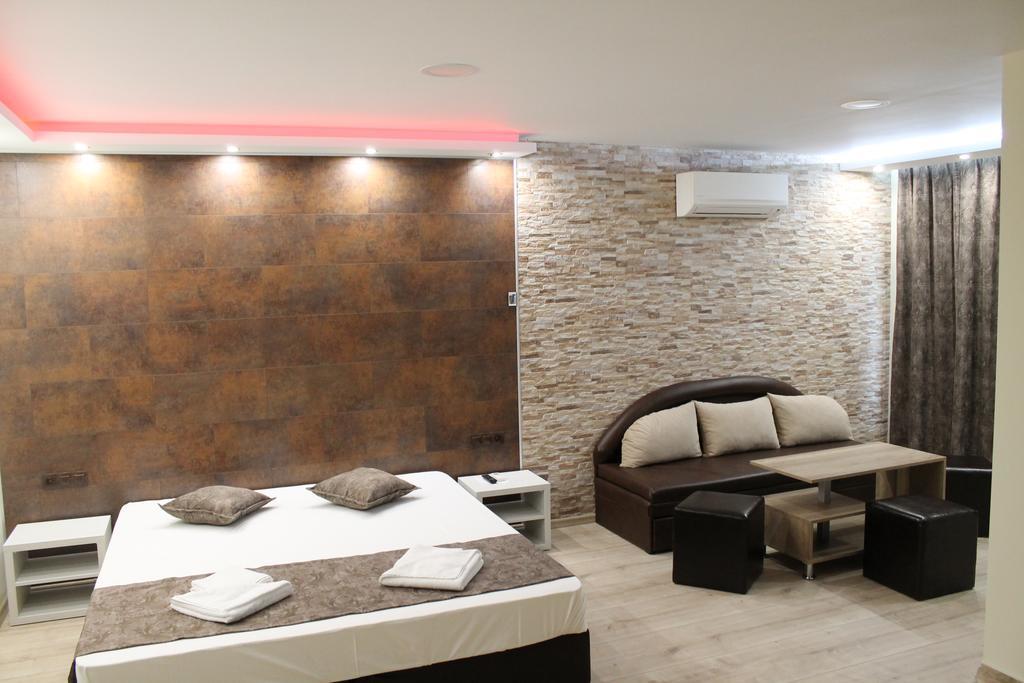 Apartment Elit Sandanski Zewnętrze zdjęcie